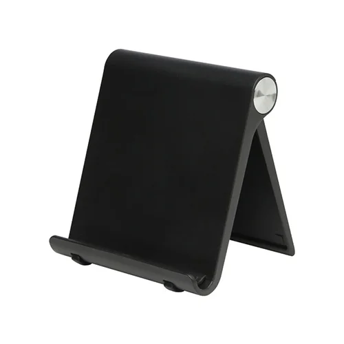 Supporto per tablet e smartphone in plastica ABS