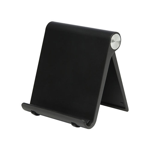 Supporto per tablet e smartphone in plastica ABS