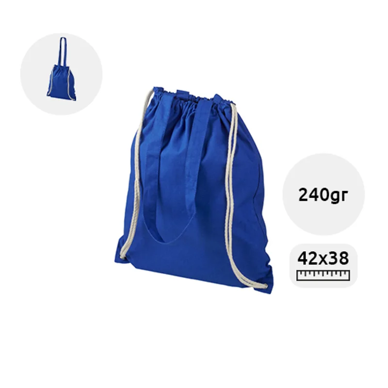 QUARKZMAN Corda Intrecciata In Poliestere 10m – 3 Fili Blu Navy, Resistente Per Borse Regalo, Decorazioni, Fai-da-te E Gioielli
