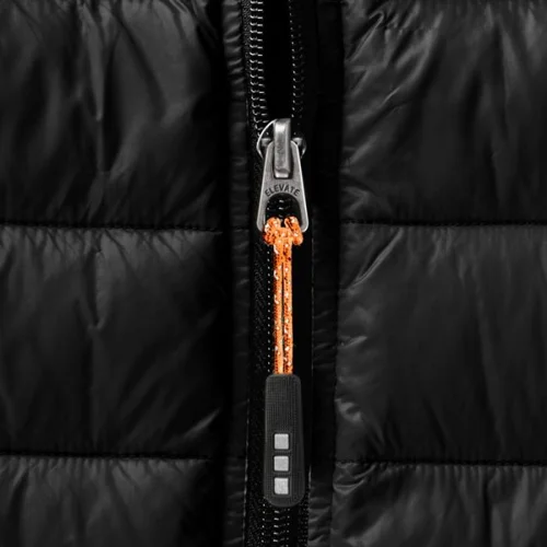 Smanicato leggero da uomo in nylon e piuma d’oca 37gr