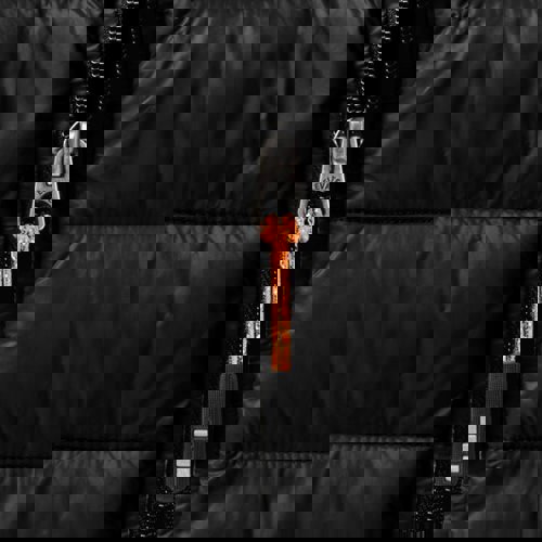 Smanicato leggero da uomo in nylon e piuma d’oca 37gr