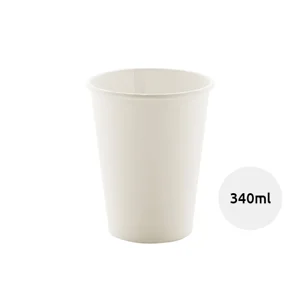 Bicchiere in carta da 340ml