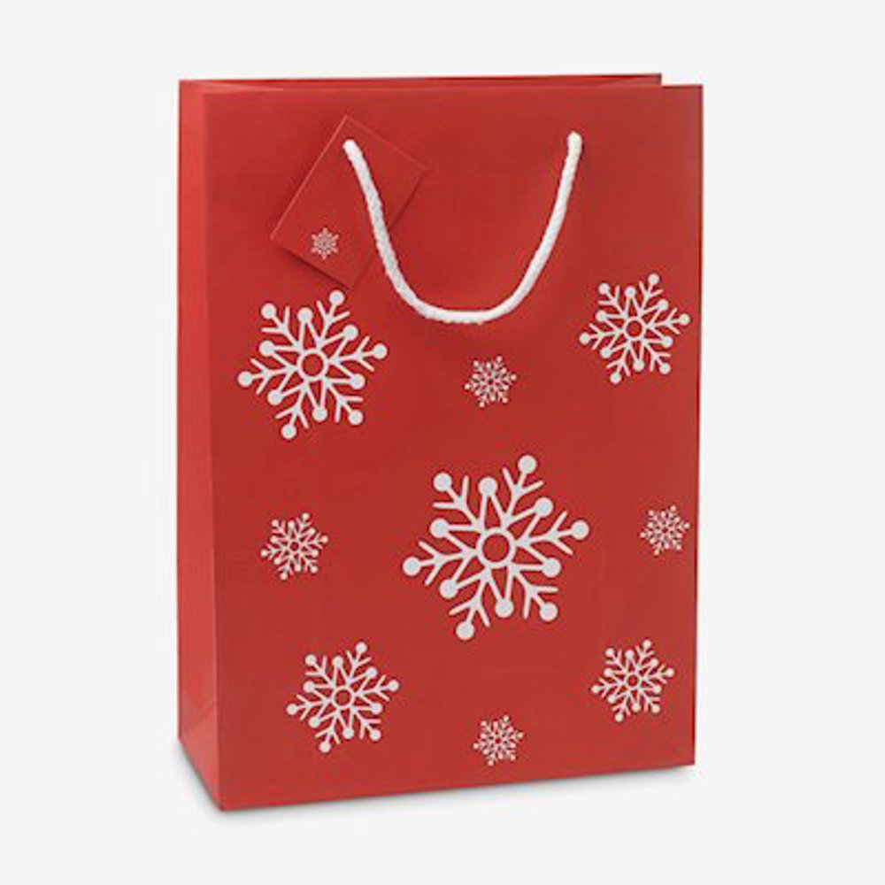 Shopper e Scatole Natalizie