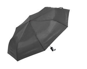 Ombrello pieghevole antivento automatico con custodia ø980mm