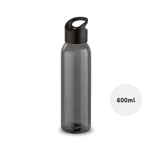 Borraccia sportiva in PP e PS da 600 ml