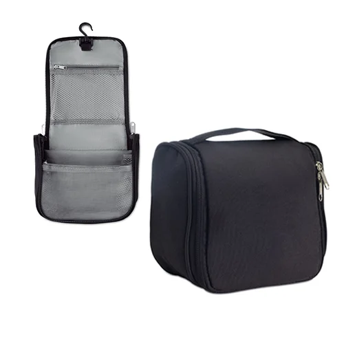 Porta accessori da viaggio in poliestere 200x70x150mm