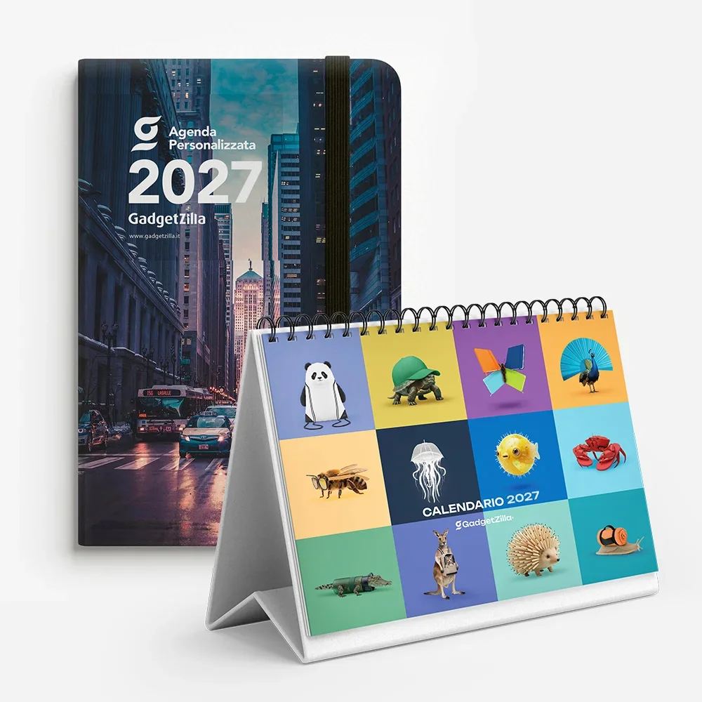 Agende e Calendari
