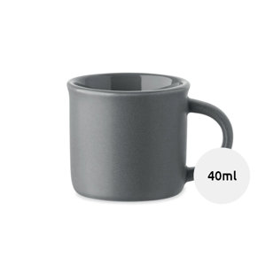 Tazzina da caffè in ceramica da 40ml