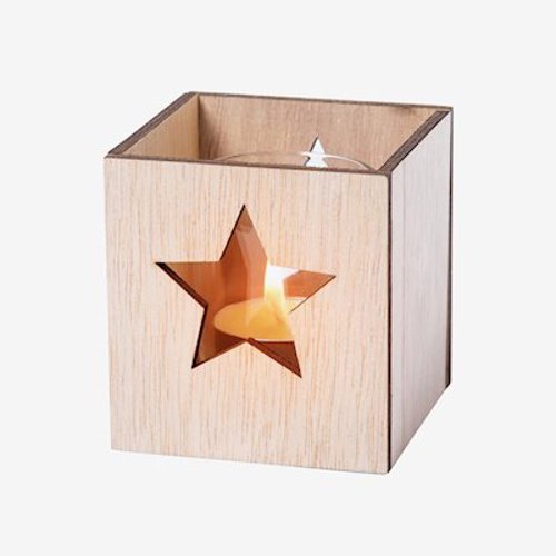 Candele e Porta Candele