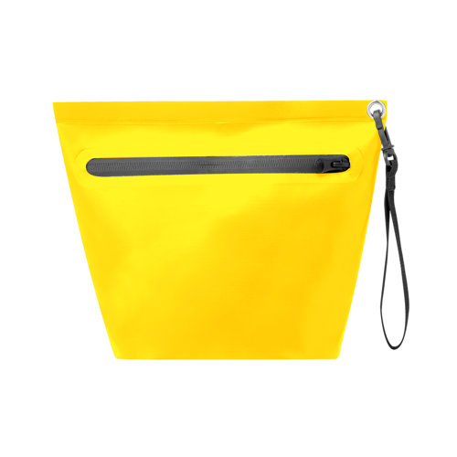 Pochette impermeabile in PVC 255x190x100mm