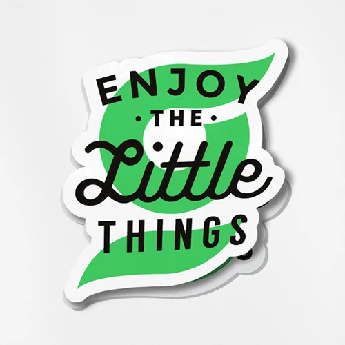 Sticker Personalizzati