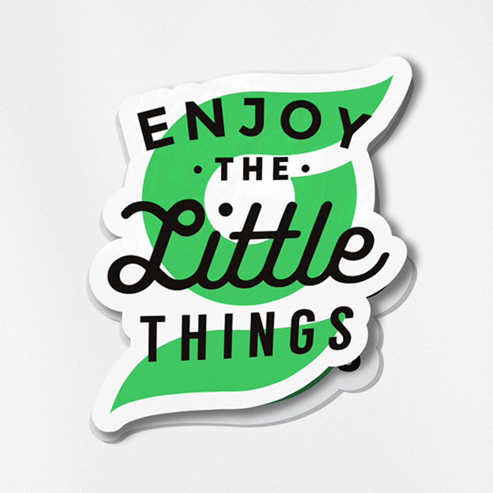 Sticker Personalizzati