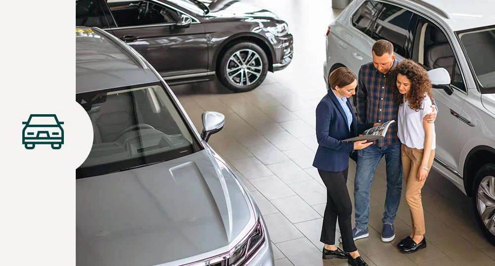 Concessionarie e Officine