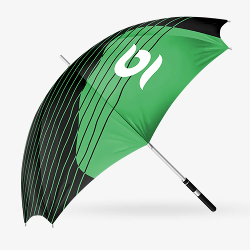 Ombrelli Completamente Personalizzabili