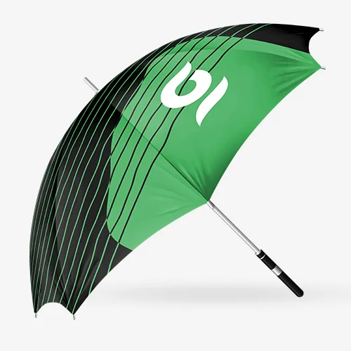 Ombrelli Completamente Personalizzabili