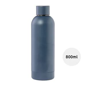 Borraccia in acciaio inox da 800ml