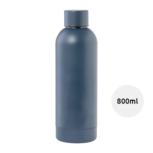 Borraccia in acciaio inox da 800ml