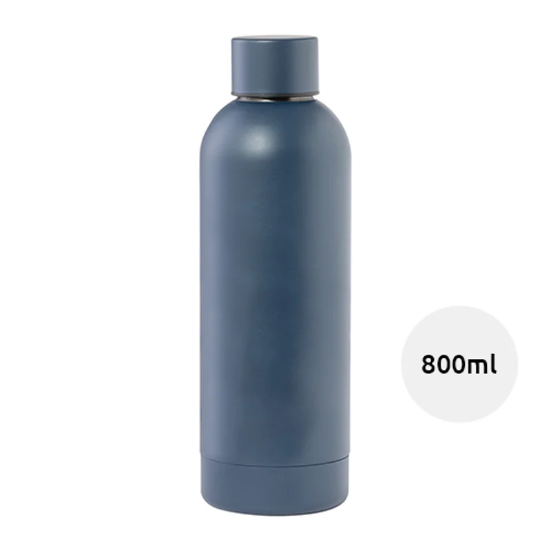 Borraccia in acciaio inox da 800ml