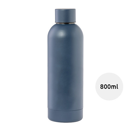 Borraccia in acciaio inox da 800ml