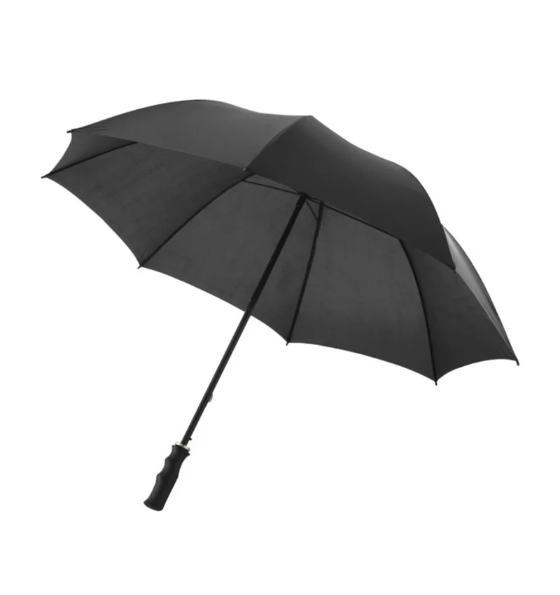 Ombrello con apertura automatica e manico in plastica da 23'