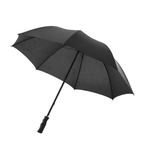 Ombrello con apertura automatica e manico in plastica da 23'