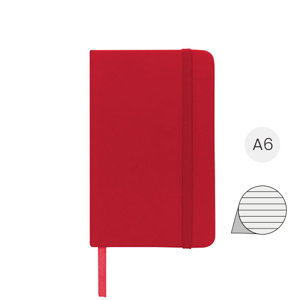 Block Notes A6 - Modello 4