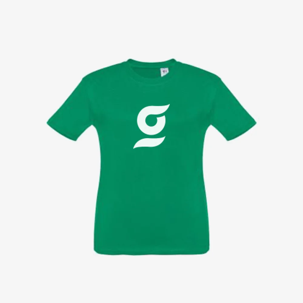 Magliette Bambino Personalizzate