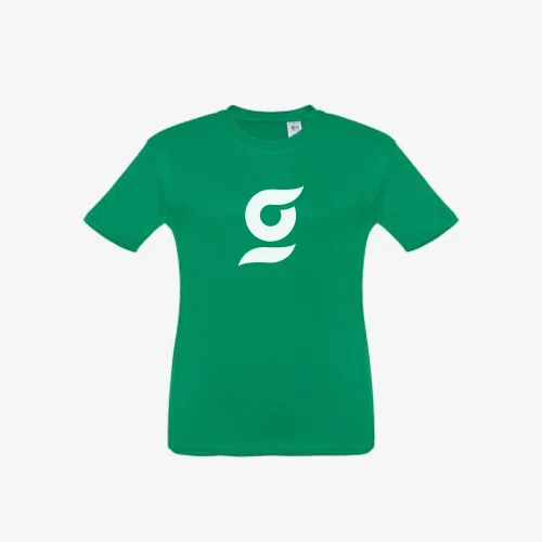 Magliette Bambino Personalizzate