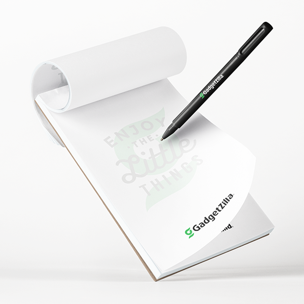 Block Notes Incollati (Stampa Offset)