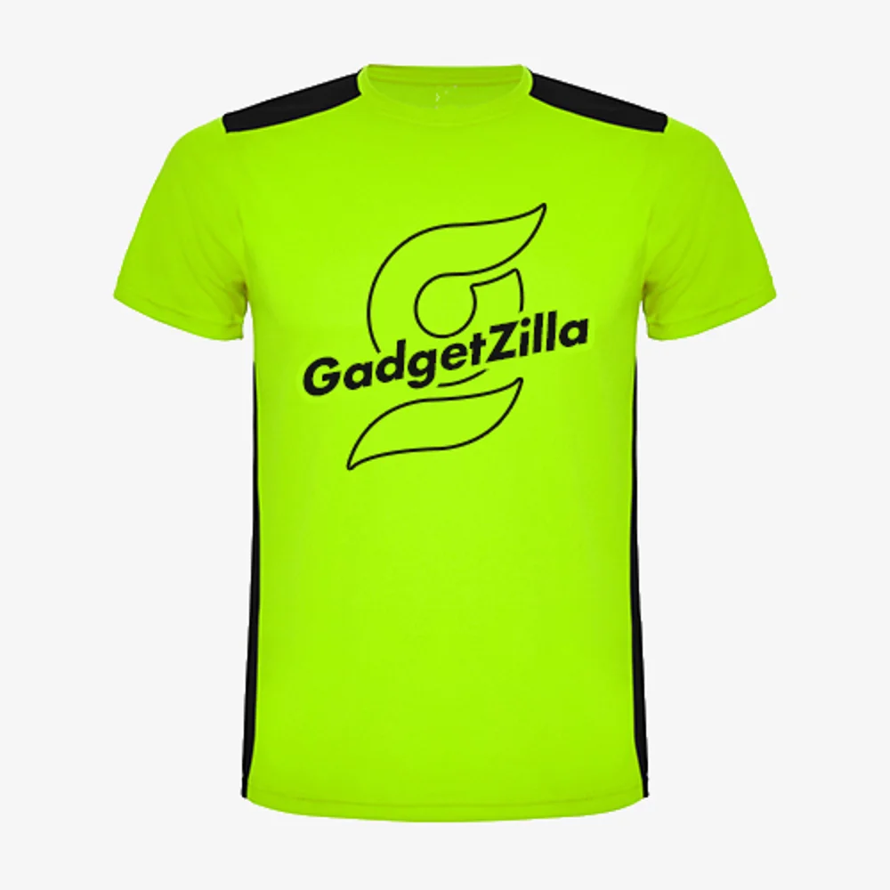 Magliette Sportive Personalizzate