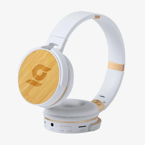 Cuffie Personalizzate e Auricolari