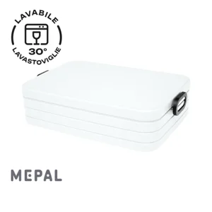 Porta pranzo con guarnizione a tenuta stagna da 1500ml