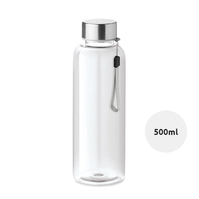 Borraccia in RPET 500ml