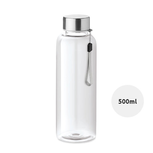 Borraccia in RPET 500ml