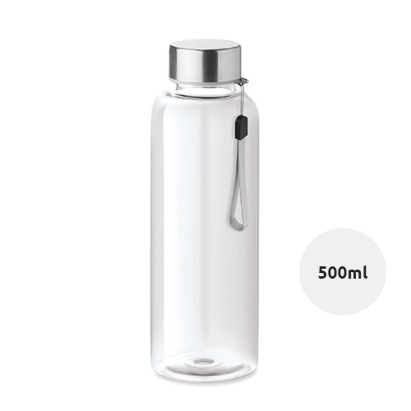 Borraccia in RPET 500ml