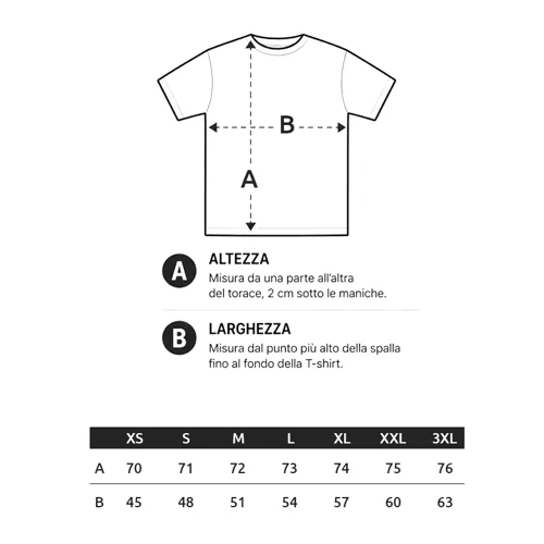 T-shirt SOL'S SPRINT unisex sportiva colori assortiti a girocollo taglio regolare in poliestere traspirante 130gr