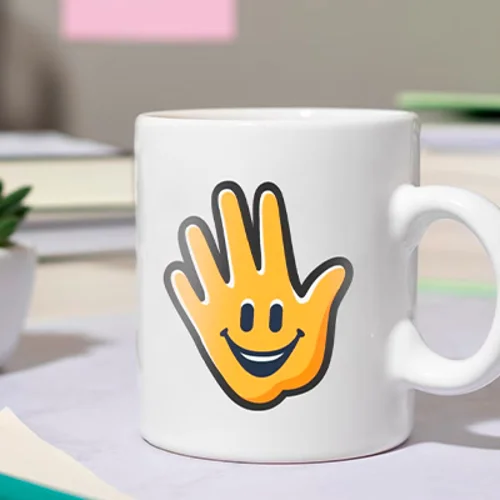 Stampa Cottura Bassa Temperatura (Colori)