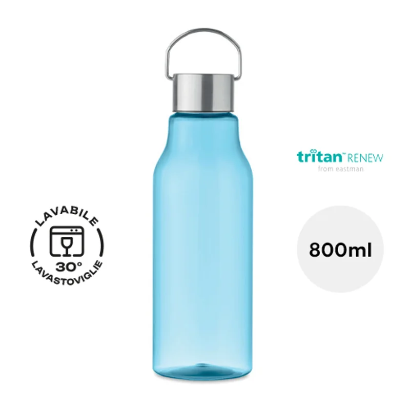 Borraccia in Tritan Renew da 800ml