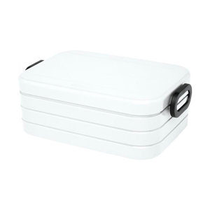 Contenitore portapranzo in plastica ABS senza BPA da 900 ml