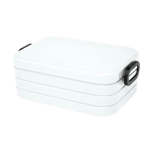 Porta pranzo in plastica ABS senza BPA da 900ml