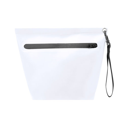 Pochette impermeabile in PVC 255x190x100mm