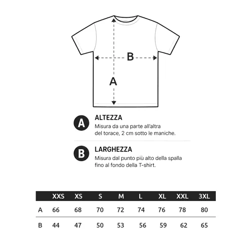 T-shirt SOL'S SPORTY da uomo sportiva colori assortiti a girocollo con maniche taglio raglan in poliestere traspirante 140gr