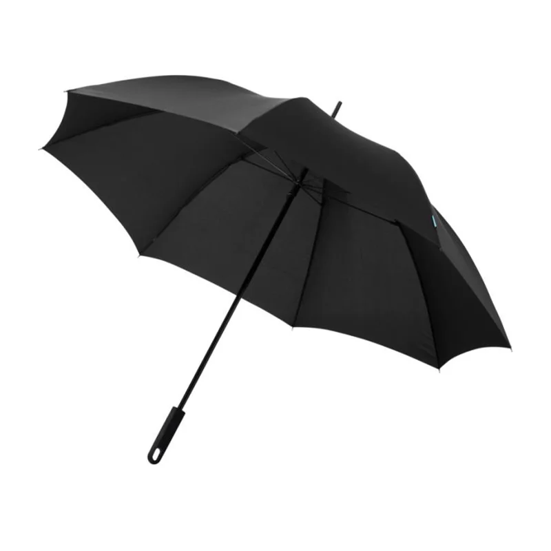 Ombrello con stecche in fibra di vetro e custodia da 30'