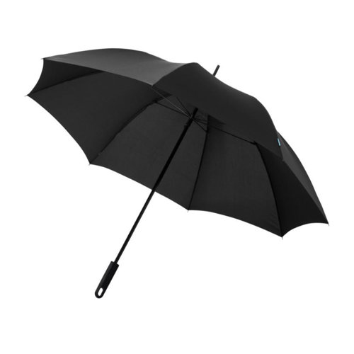 Ombrello con stecche in fibra di vetro e custodia da 30'