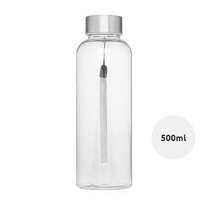 Borraccia in Tritan da 500 ml con tappo a vite
