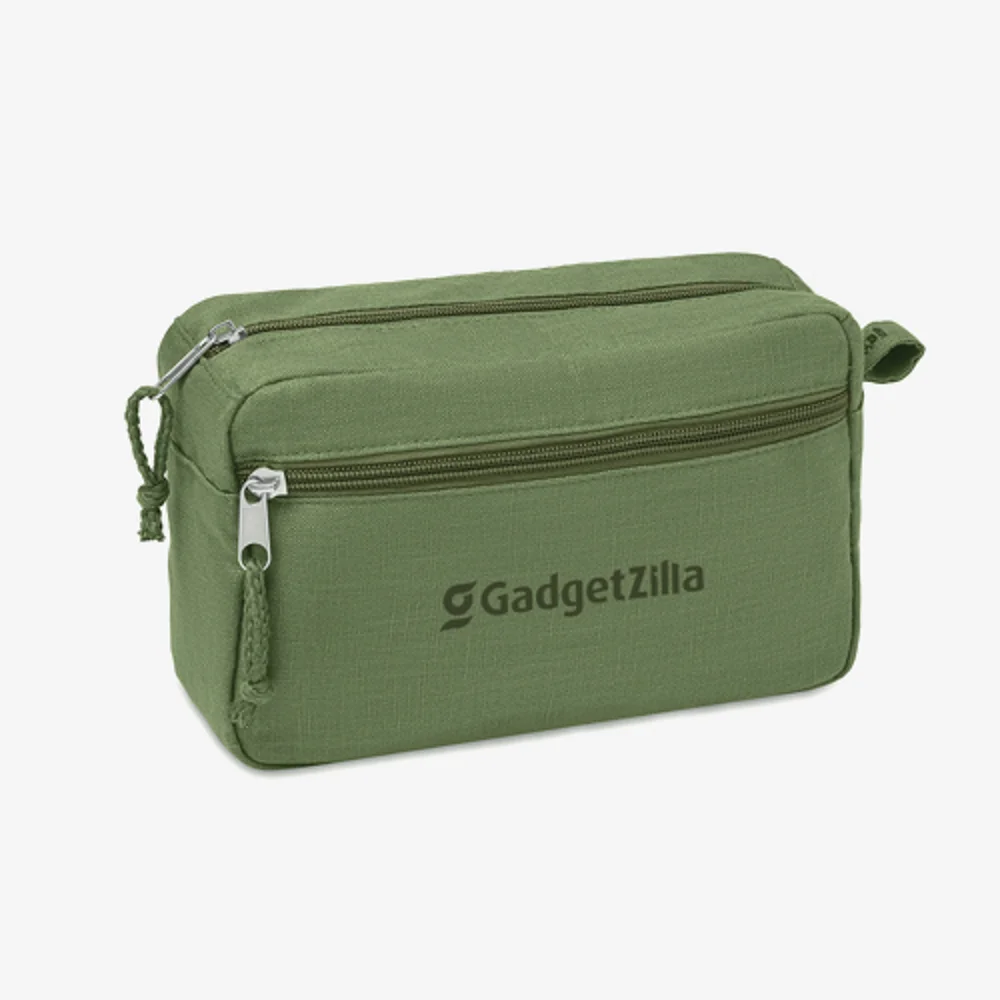 Pochette e Beauty Case