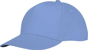 Cappellino in cotone a 5 pannelli