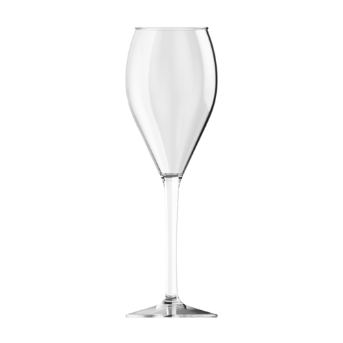 Bicchieri HappyGlass in Tritan Resistente Personalizzabili con Logo