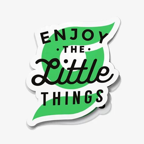 Sticker Personalizzati