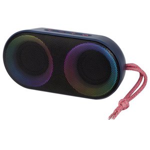 Speaker Wireless Bluetooth da esterni con luce d'atmosfera
